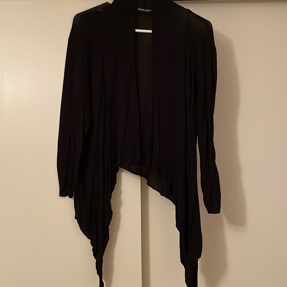 about a girl cotton blend